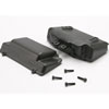 Battery Box/Rear Bumper Includes Bosses For Wheelie Bar Installation - image 1