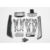 Complete Exo-Carbon Kit Includes Rear Battery Box Cover - image 1