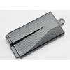 Mid Chassis Battery Cover Exo-Carbon Finish - image 1