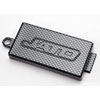 Receiver Cover Plate Exo-Carbon Finish - image 1