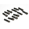 Rod Ends 12/pkg - image 1