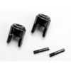 Differential Output Yokes One Pair - image 1
