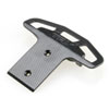 Front Bumper Exo-Carbon Finish - image 1