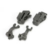 Caster & Steering Blocks 25-Degree - image 1