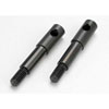 Front Wheel Spindles Left & Right - image 1