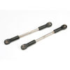 Toe Link Turnbuckles Steel - image 1
