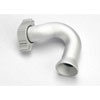 Header Exhaust Anodized Aluminum - image 1