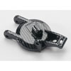 Fuel Tank Cap Exo-Carbon Finish - image 1