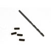 Suspension Down Stop Screws 4/pkg - image 1