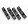 Anti-Squat Rear Suspension Pin Mount Set Includes 1.5 Degree Mount - image 1