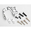 Engine Mount Includes 2 Engine Mount Spacers & All Installation Hardware - image 1