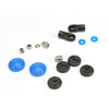GTR Composite Shocks Rebuild Kit For 2 GTR Shocks - image 1