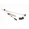 Throttle & Brake Linkage Set Includes Servo Horn - image 1