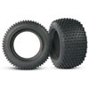 Alias Spiked Tires Rear Wheels - image 1