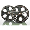 All-Star Wheels Nitro Rear Wheels/Electric Front Wheels - image 1