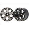 All-Star Wheels Nitro Front Wheels - image 1