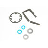 Complete Differential & Transmission Gasket Set - image 1