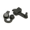 Rubber Plug Set Two-Speed Adjustment Plug - image 1