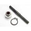 Primary Shaft Includes 1st Speed Hub, One-Way Bearing, Snap Ring & Washer - image 1