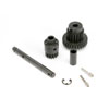 Single Speed Conversion Kit Eliminates 2nd Speed For Race Legality Includes - image 1