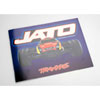 Owners Manual Jato - image 1