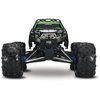 *REMAN Summit Extreme Off-Road 4X4 Rock Crawling Monster Truck - image 2