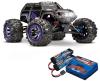 Summit 4WD Extreme Terrain Monster Truck, Battery and Charger Kit - image 1