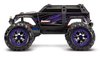Summit 4WD Extreme Terrain Monster Truck - image 3