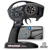E-Revo Brushless Truck Fully Assembled, Ready-To-Race - image 4