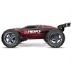 *USED - Traxxas E-Revo Brushless Truck Fully Assembled, Ready-To-Race - image 1