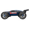 E-REVO W/ TQI 1/10 BLUE - image 1