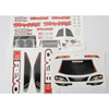 E-Revo Decal Sheets - image 1