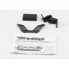 Battery Retainer Clip Set Front & Rear Clips - image 1