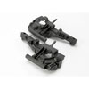 Front Bulkhead Black nylon - image 1