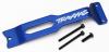 Rear Chassis Brace fits Traxxas E-Revo/Summit - image 1