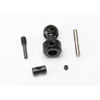 Differential CV Output Drive Kit Machined steel - image 1