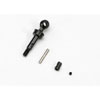 CV Style Stub Axle Machined steel - image 1
