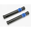 Long Half Shaft Set Black plastic - image 1