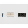 Driveshaft Rebuild Pin Set 4 cross pins - image 1