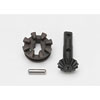 Differential Output Locking Gear Includes differential slider & screwpin - image 1