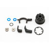 Heavy Duty Differential Carrier Black nylon carrier - image 1