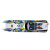 DCB M41 Widebody Catamaran Race Boat 40 in. Length Orange - image 2