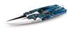 Spartan Brushless Race Boat - image 1