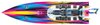 Spartan Brushless Race Boat - image 3