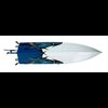 Spartan Brushless Race Boat - image 3