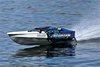 Spartan Brushless Race Boat - image 4