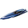 Spartan Brushless Race Boat Fully Assembled, Ready-To-Race 50+ MPH - image 3