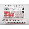 Spartan Decal Sheet - image 1