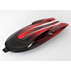 Spartan Replacement Hatch Red Graphics - image 1