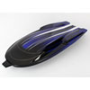 Spartan Replacement Hatch Blue Graphics - image 1